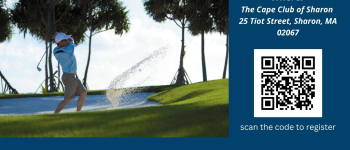 Mass Bay Credit Union Charitable Foundation Golf Tournament 2023