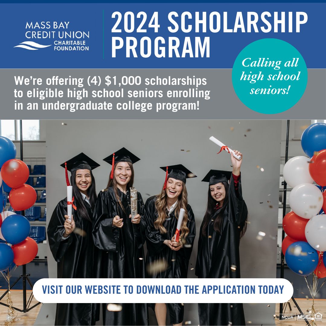 2024 Scholarship Program