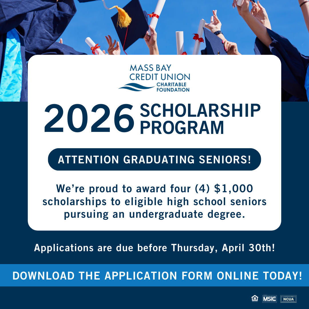 2026 Scholarship Program