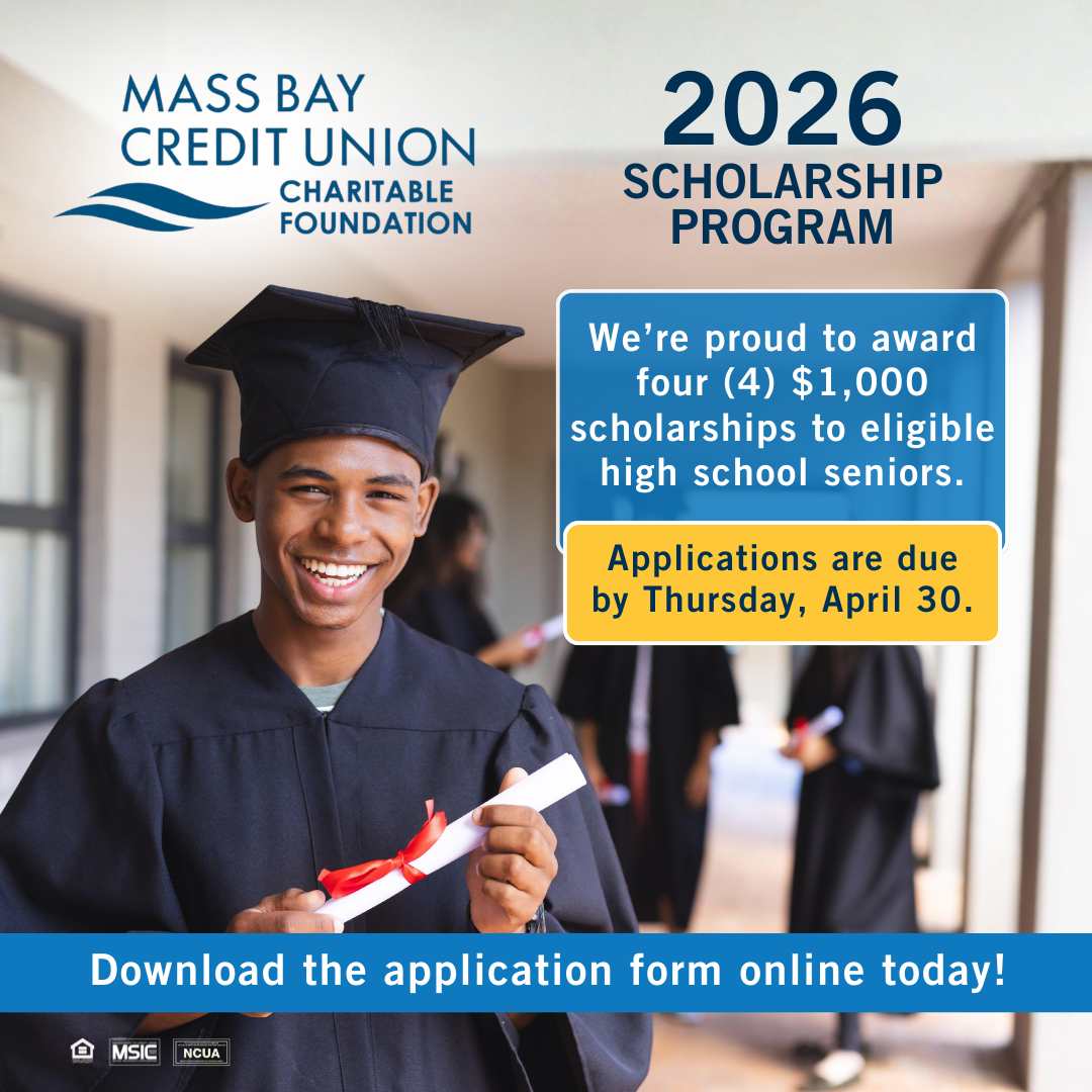 2026 Scholarship Program