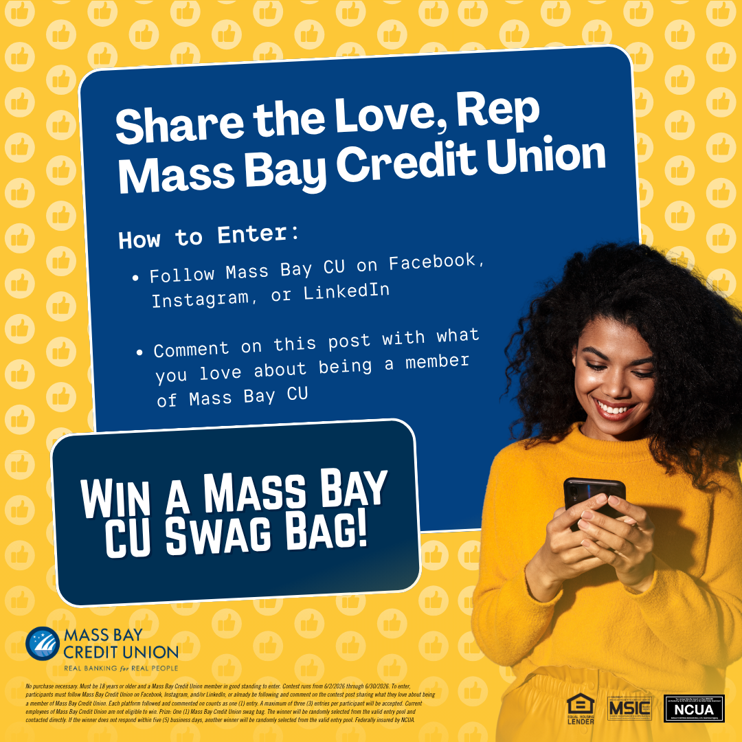 June Member Appreciation Contest 