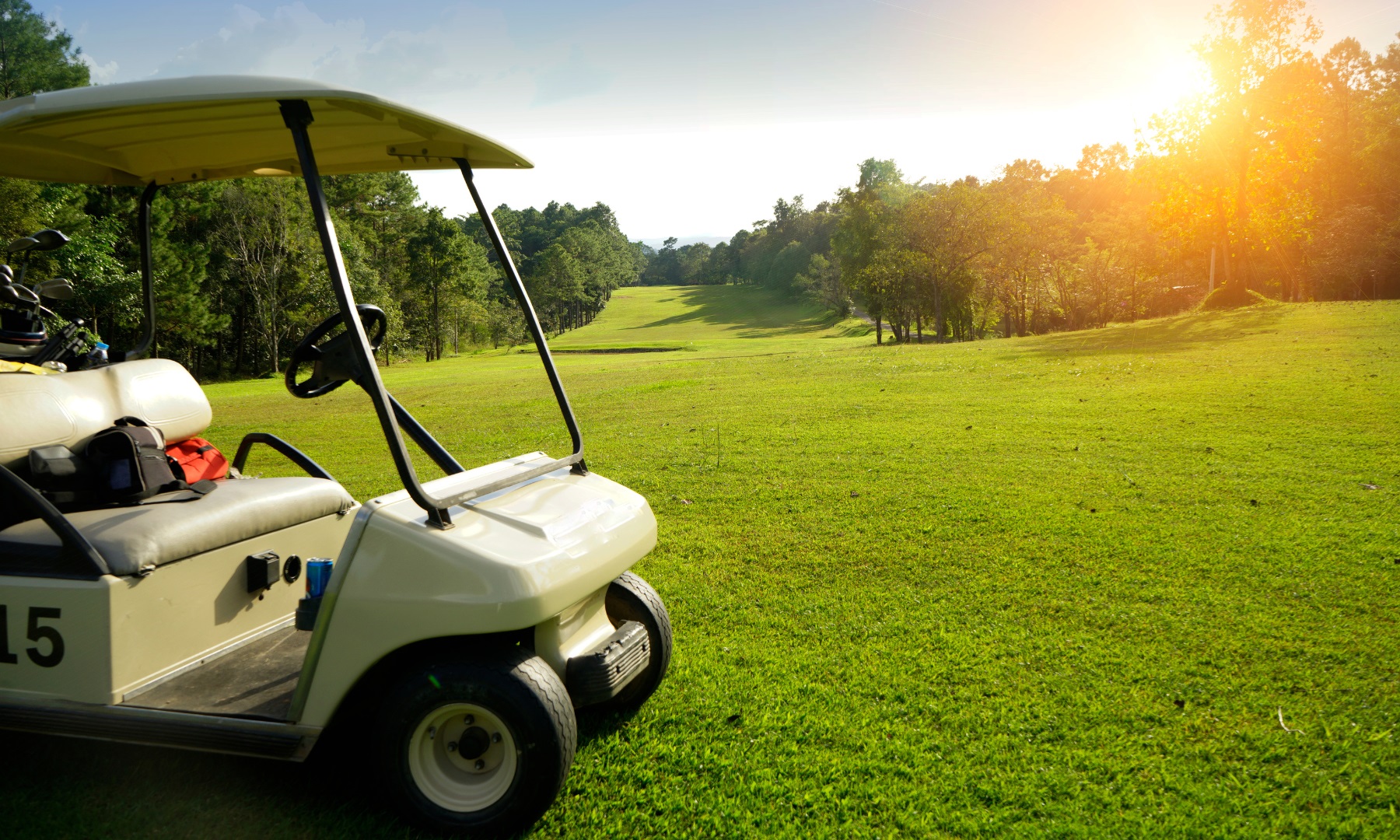 Thank You - 2025 Charitable Foundation Golf Tournament 