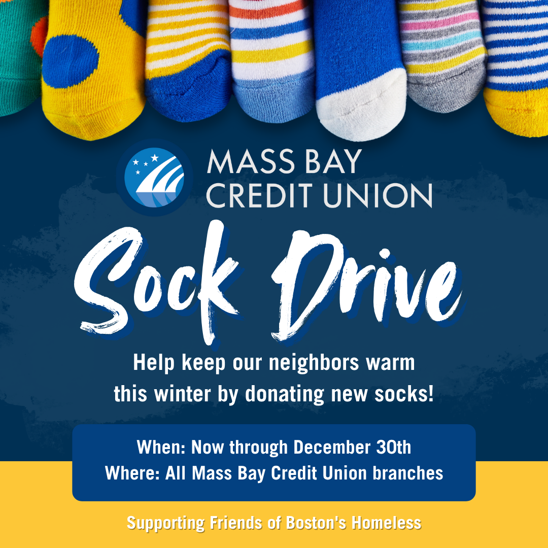 Sock Drive