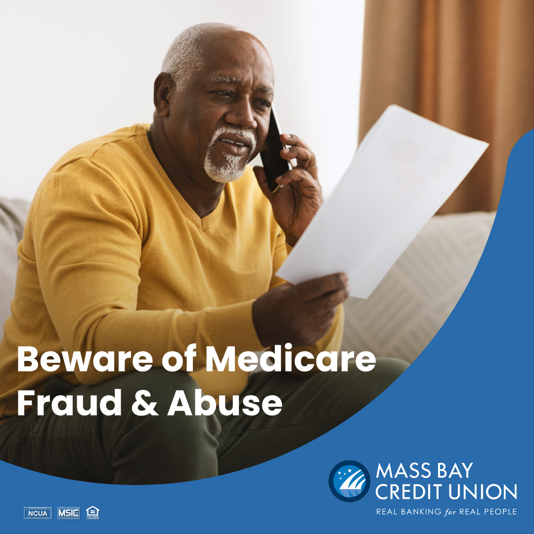 Medicare Fraud Awareness 